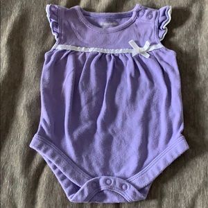 Baby onesie